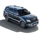 Kia Mohave 2016 года